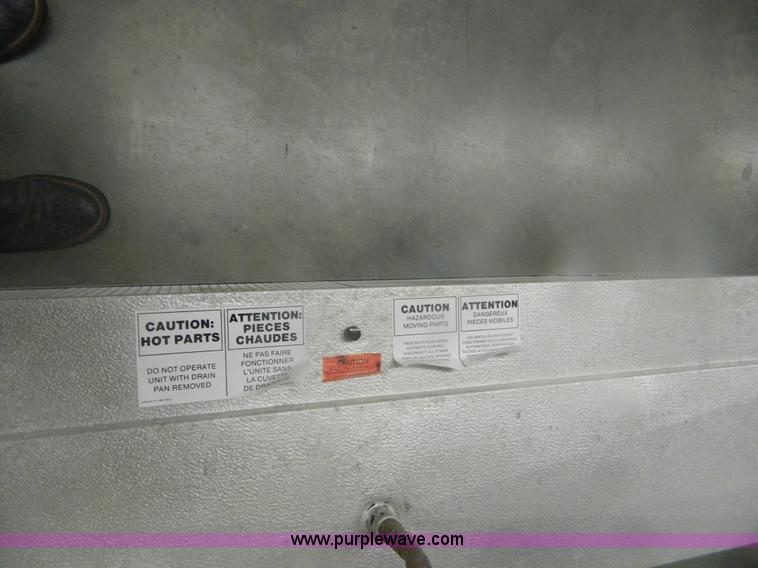 image for item Y9341 Evaporator unit