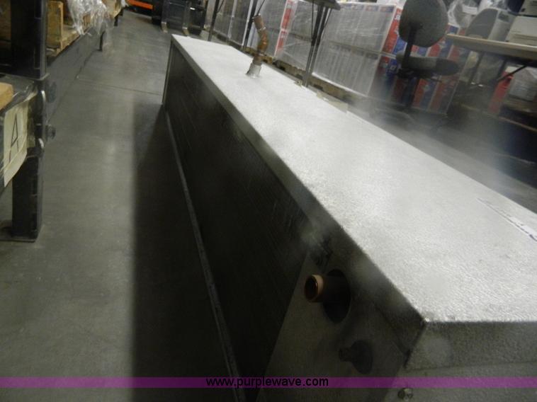 image for item Y9341 Evaporator unit