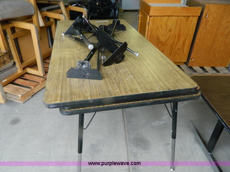 image for item Y9346 (4) tables