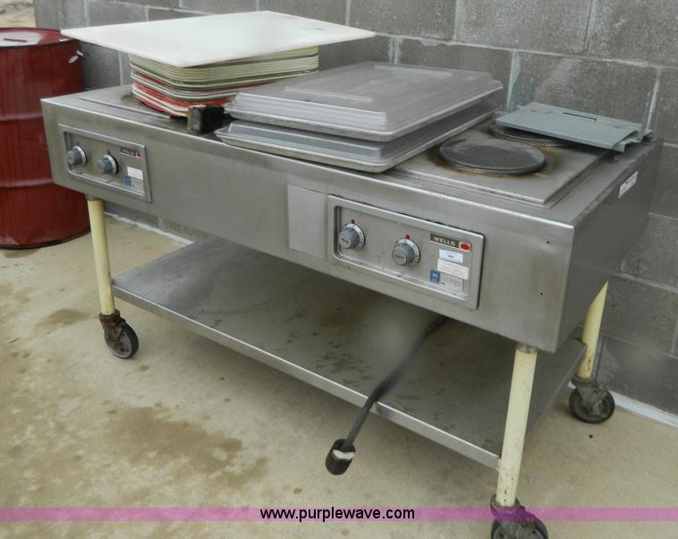 image for item Y9347 Assorted kitchen supplies