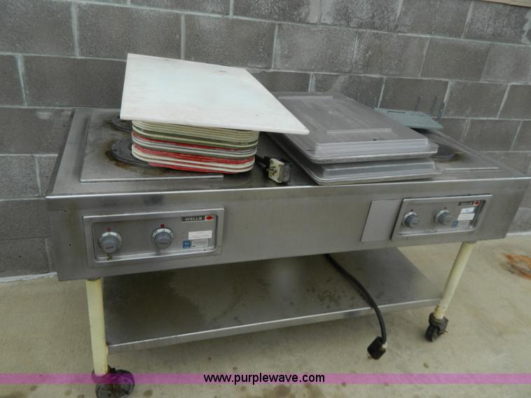 image for item Y9347 Assorted kitchen supplies