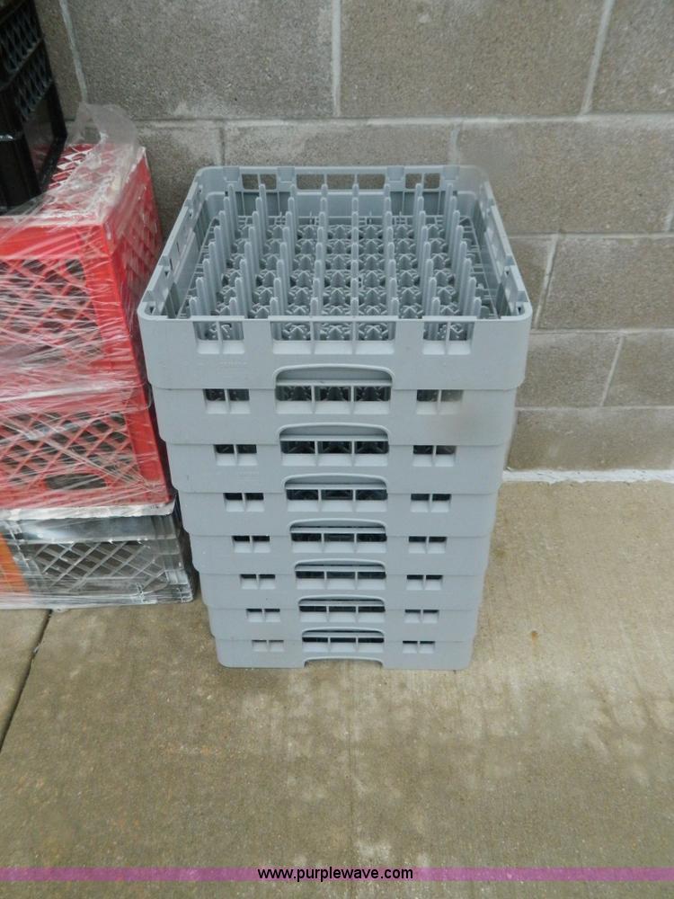 image for item Y9348 Milk crates