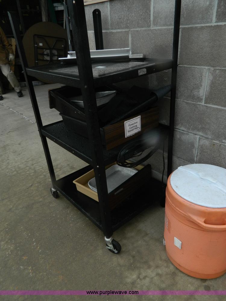 image for item Y9348 Milk crates