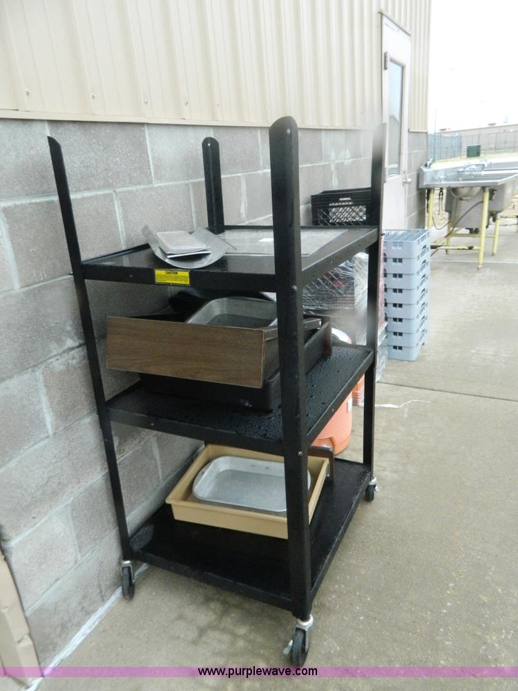 image for item Y9348 Milk crates