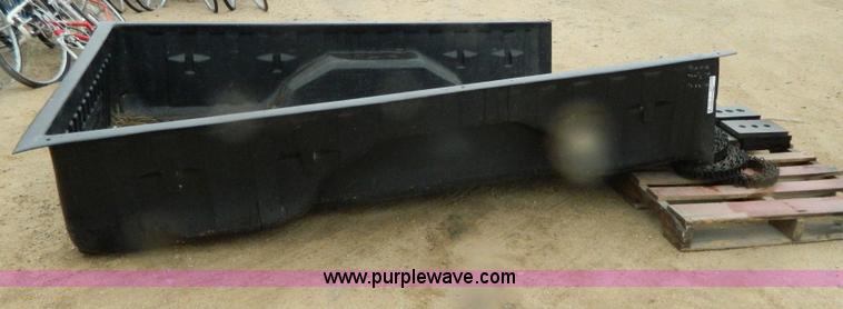 image for item Y9349 Pickup truck liner