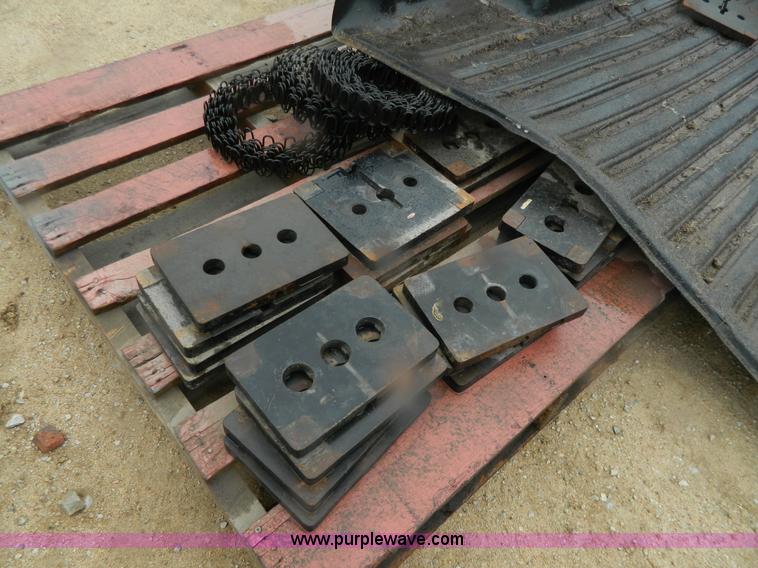 image for item Y9349 Pickup truck liner