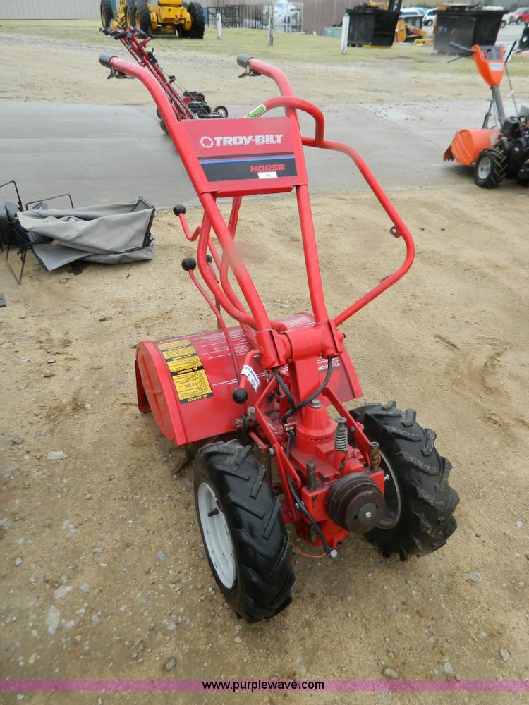 image for item Y9350 (3) rototillers