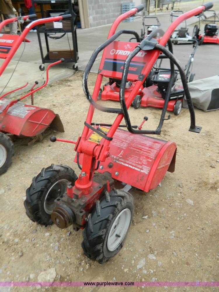 image for item Y9350 (3) rototillers