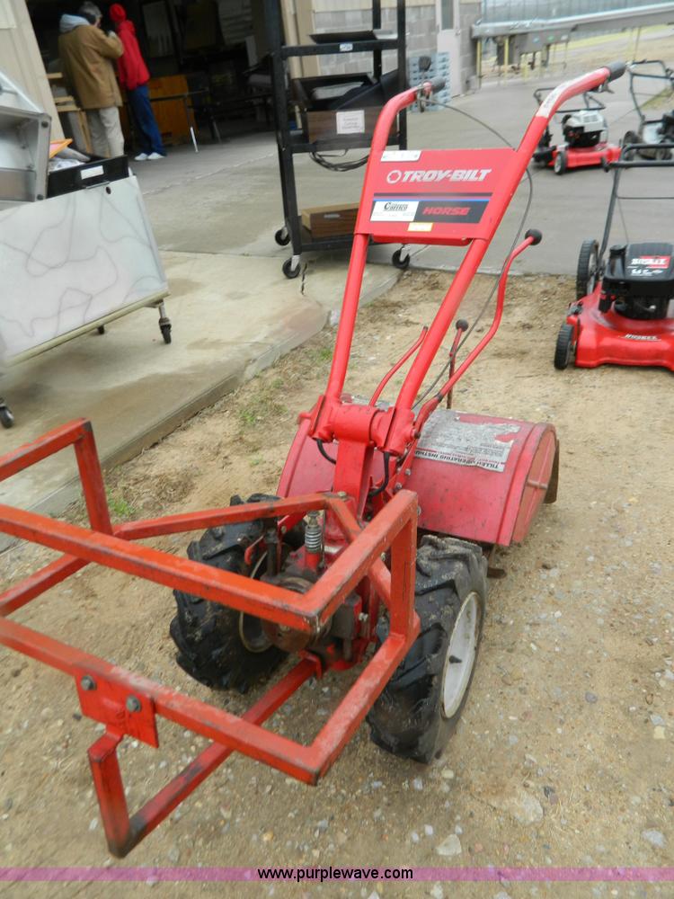 image for item Y9350 (3) rototillers