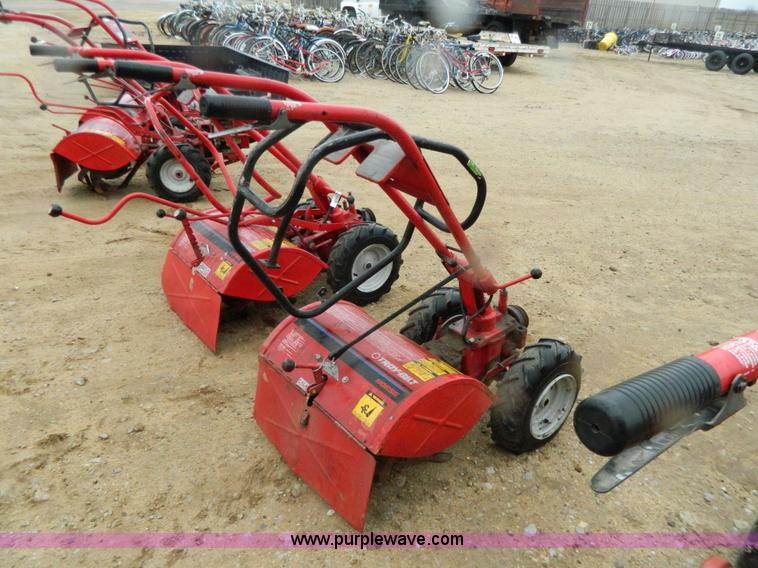 image for item Y9350 (3) rototillers