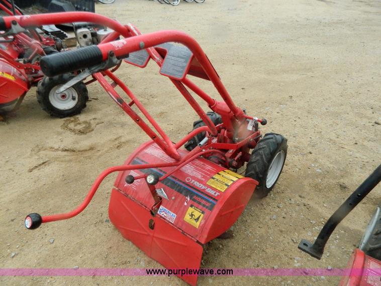 image for item Y9350 (3) rototillers