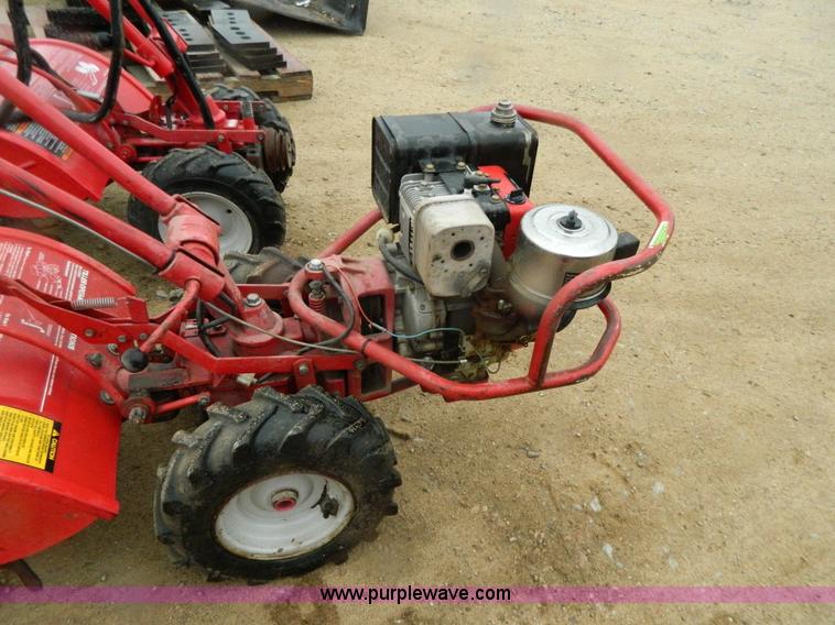 image for item Y9351 (2) rototillers