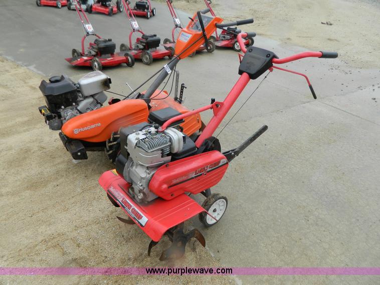 image for item Y9352 (2) rototillers