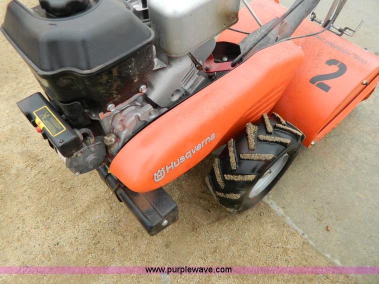 image for item Y9352 (2) rototillers