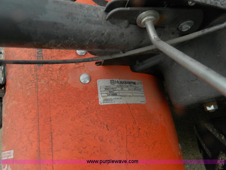 image for item Y9352 (2) rototillers