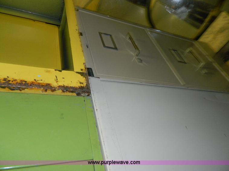 image for item Y9361 (6) two drawer file cabinets