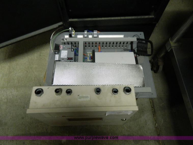 image for item Y9364 Simplex communication system