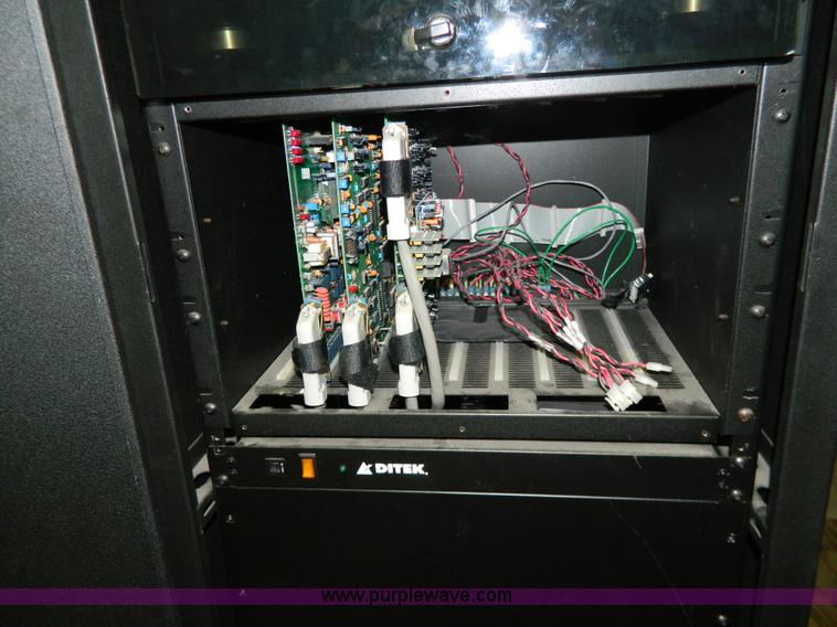 image for item Y9364 Simplex communication system