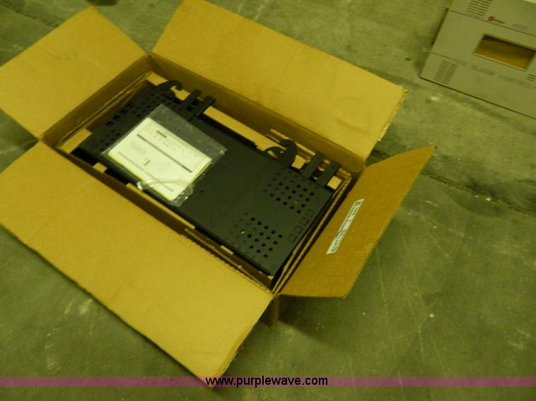 image for item Y9365 Television wall mount