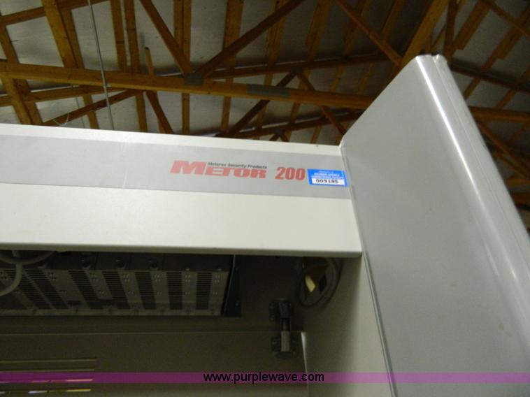 image for item Y9369 (3) metal detectors