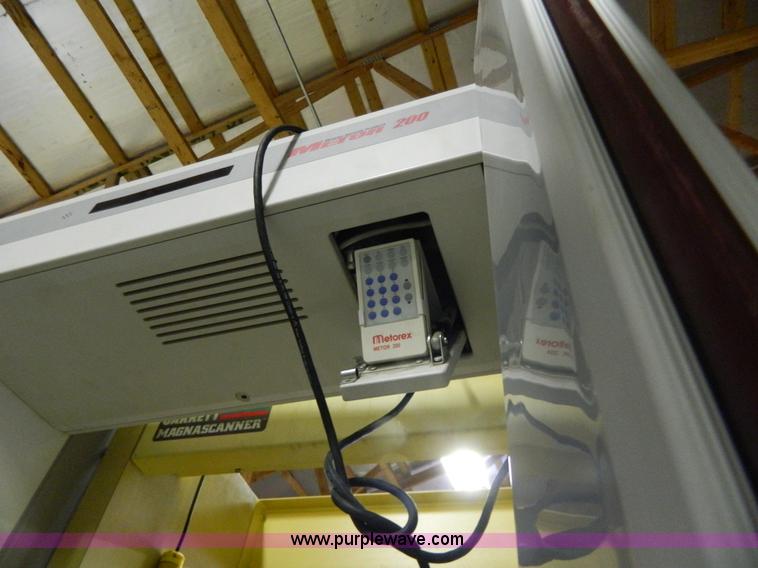 image for item Y9369 (3) metal detectors