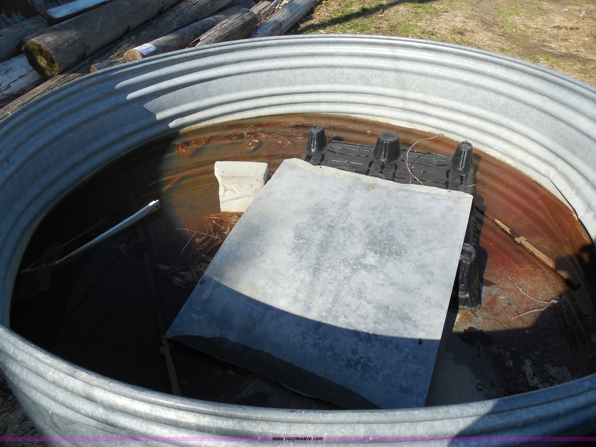 water management system