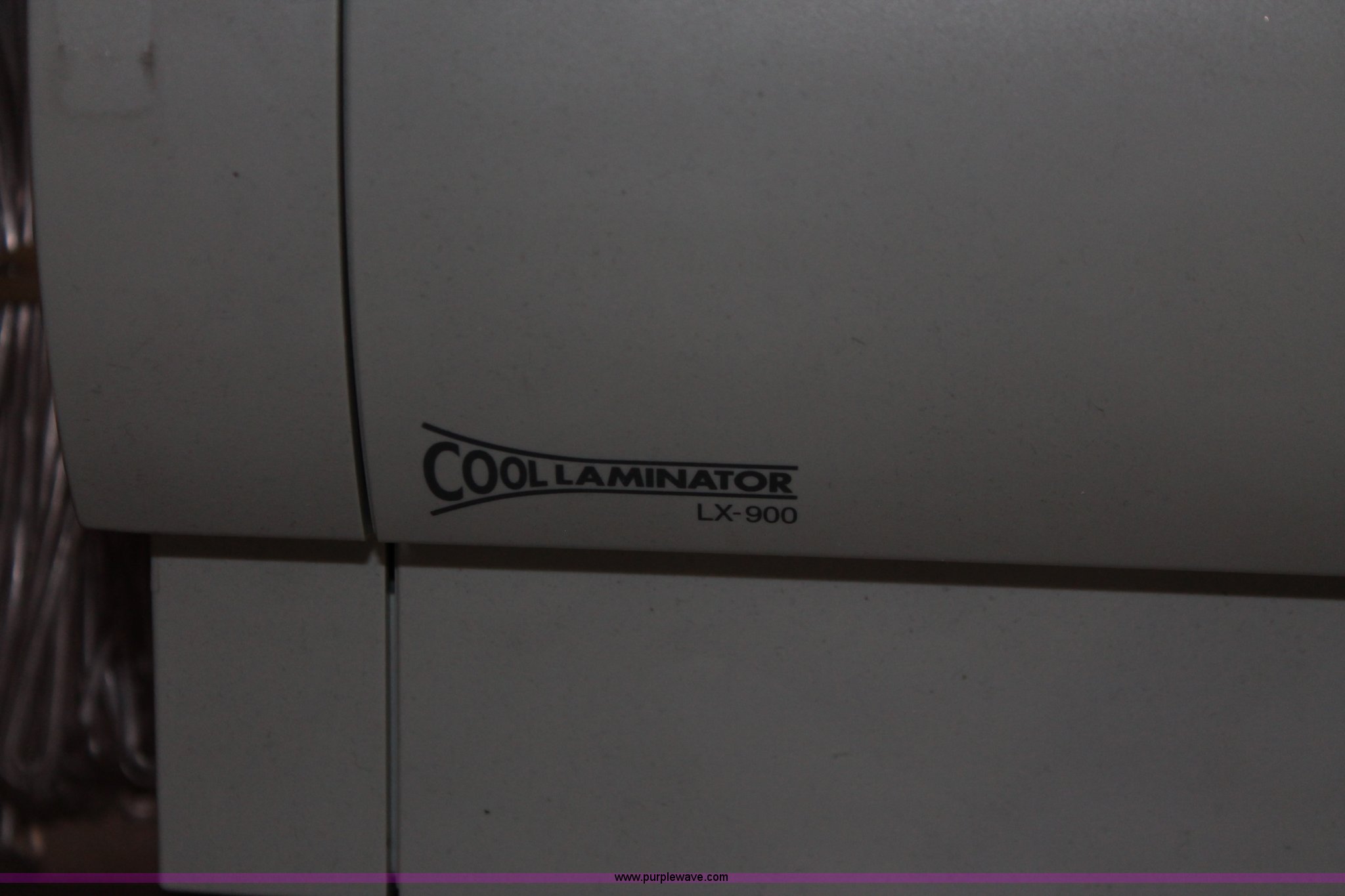 Assorted office supplies in Wichita, KS Item AG9791 sold Purple Wave