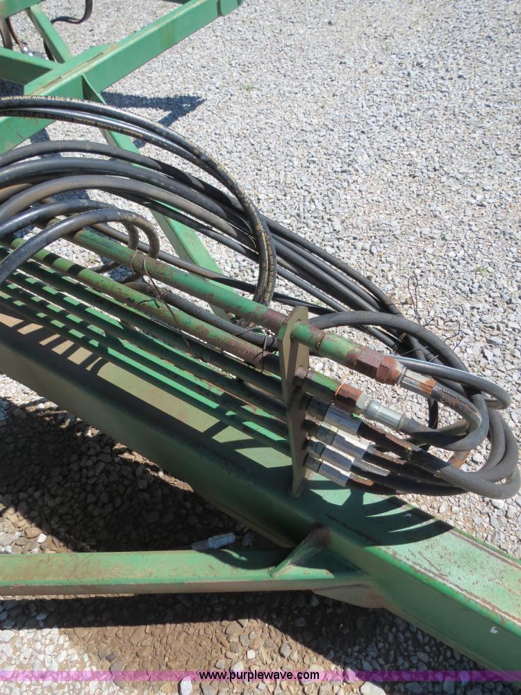 image for item B4734 Javorsky 44' field cultivator