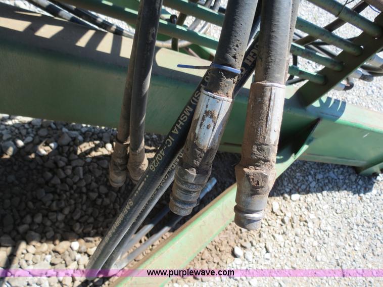 image for item B4734 Javorsky 44' field cultivator