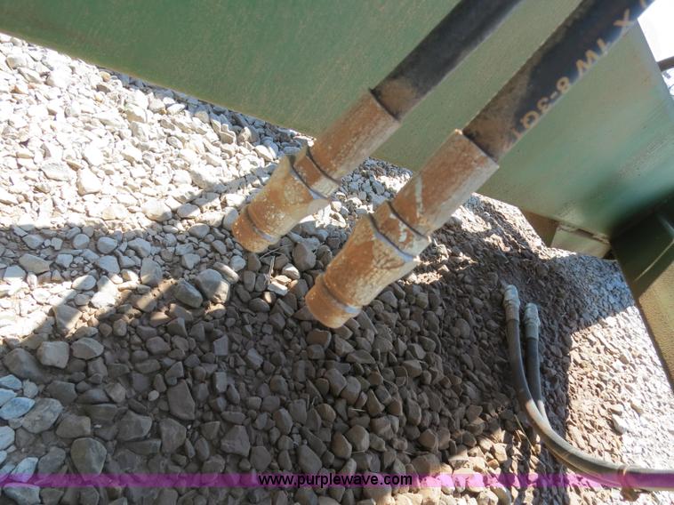 image for item B4734 Javorsky 44' field cultivator