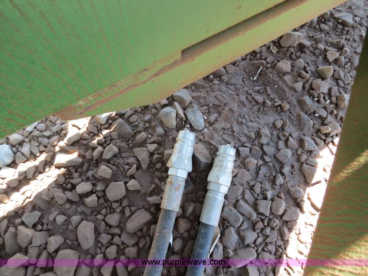 image for item B4734 Javorsky 44' field cultivator