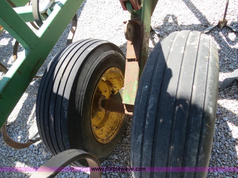 image for item B4734 Javorsky 44' field cultivator