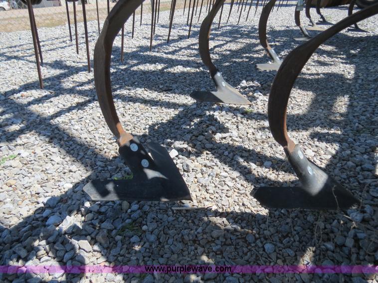 image for item B4734 Javorsky 44' field cultivator