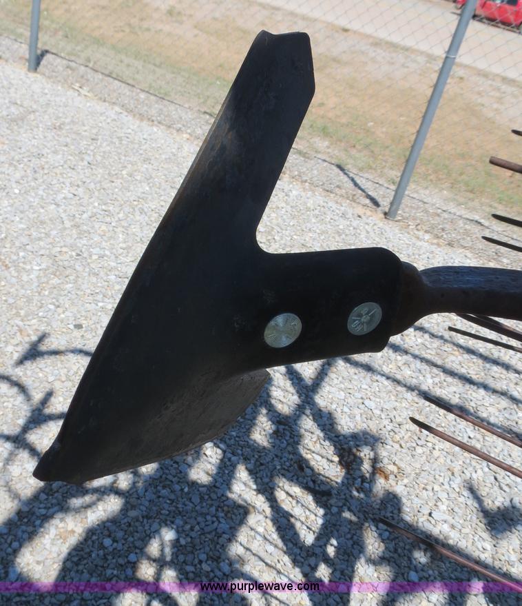 image for item B4734 Javorsky 44' field cultivator