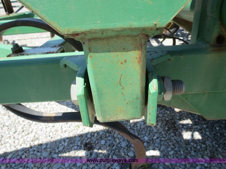 image for item B4734 Javorsky 44' field cultivator