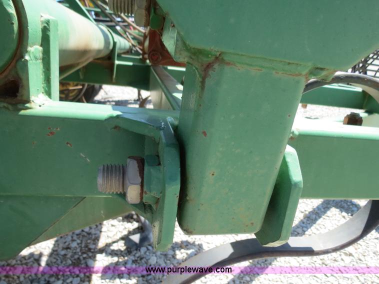 image for item B4734 Javorsky 44' field cultivator