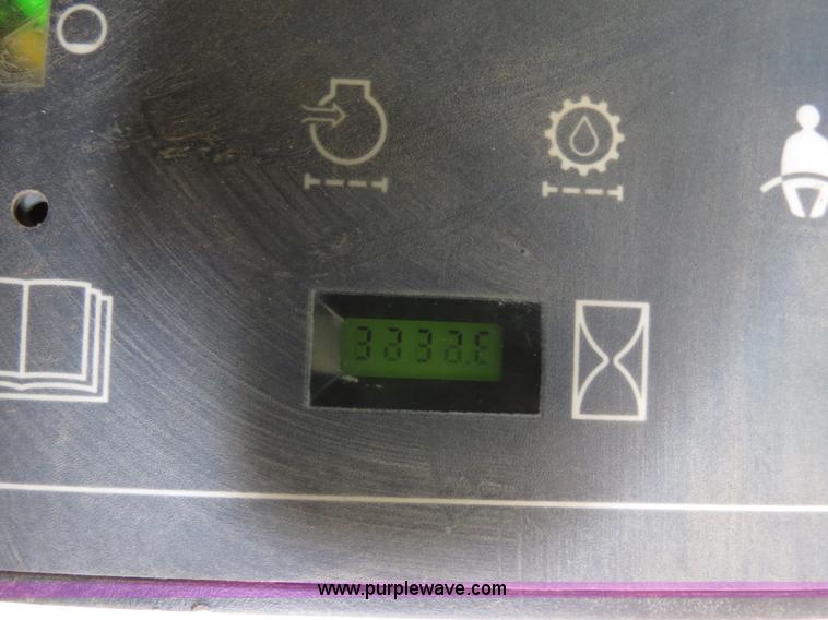 image for item B4738 Case 60XT skid steer