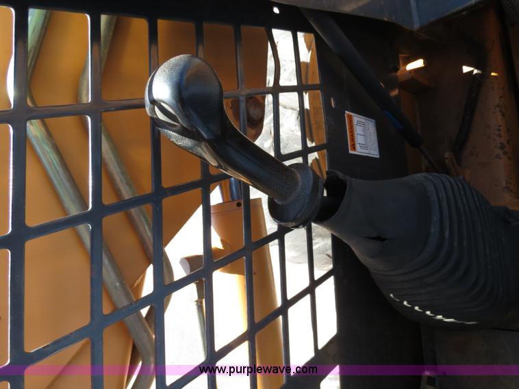 image for item B4738 Case 60XT skid steer