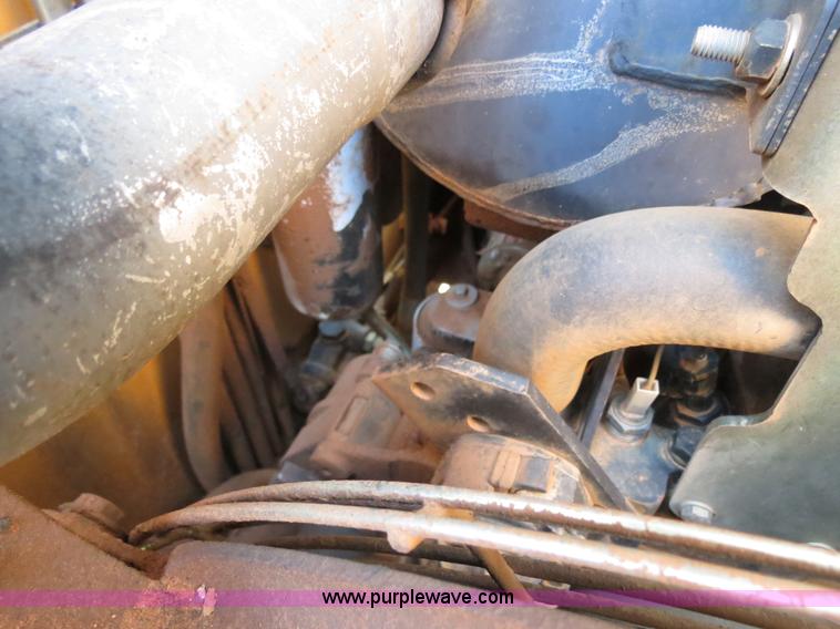 image for item B4738 Case 60XT skid steer