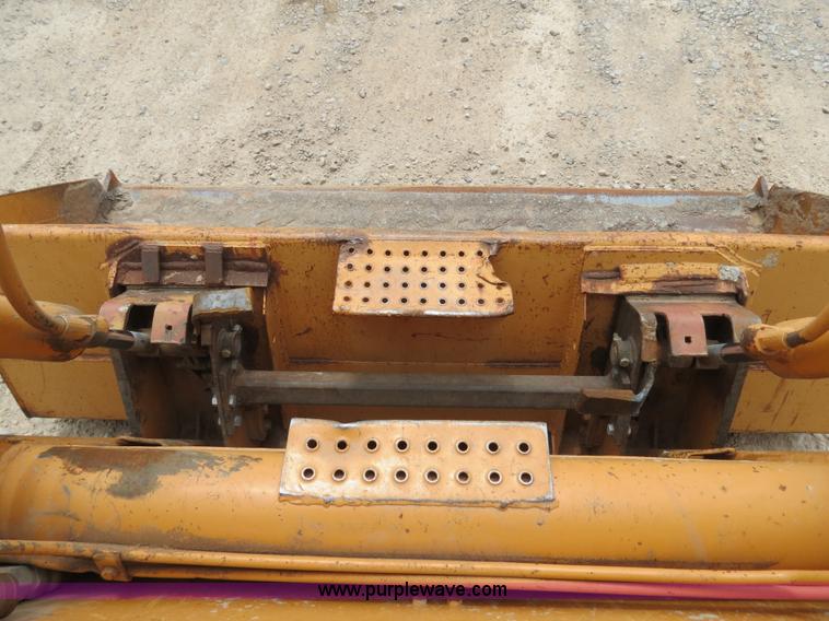 image for item B4747 Case 1845C skid steer