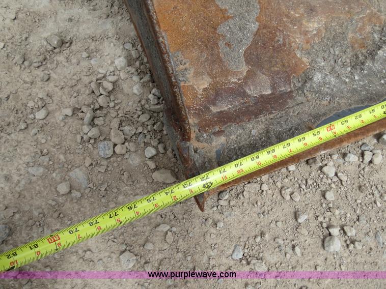 image for item B4747 Case 1845C skid steer