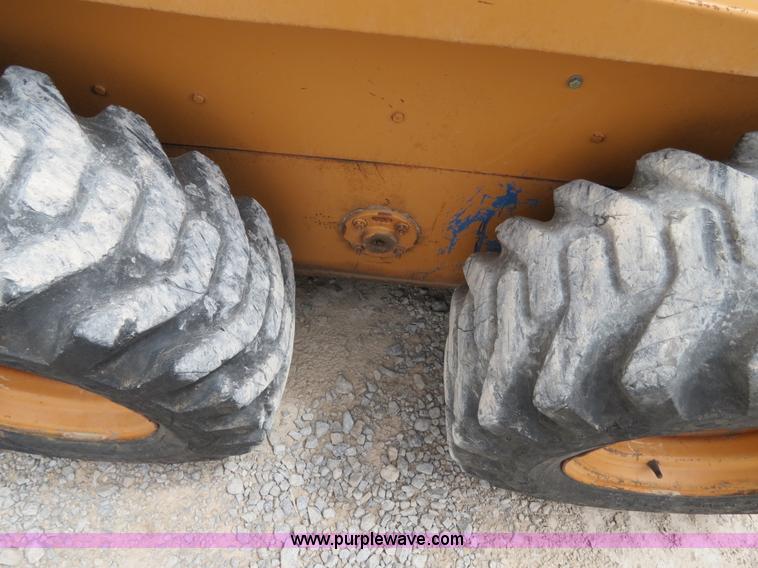 image for item B4747 Case 1845C skid steer