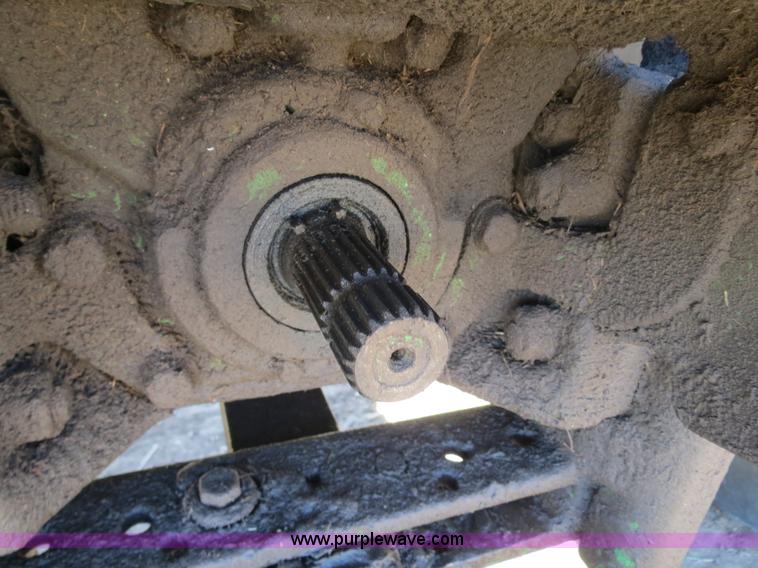 image for item B4748 1979 John Deere 4440 tractor