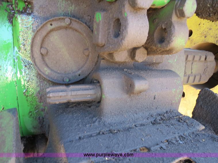 image for item B4748 1979 John Deere 4440 tractor