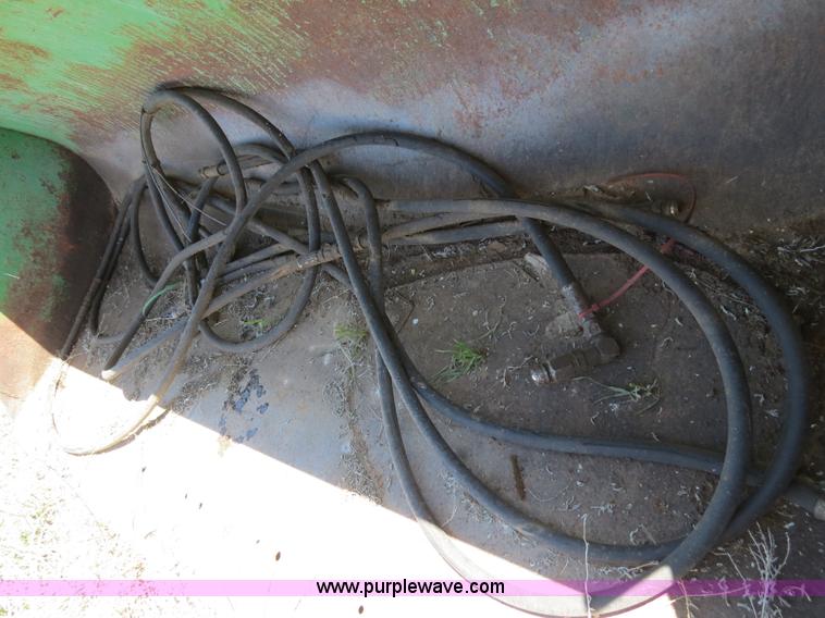 image for item B4748 1979 John Deere 4440 tractor