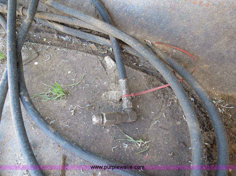 image for item B4748 1979 John Deere 4440 tractor