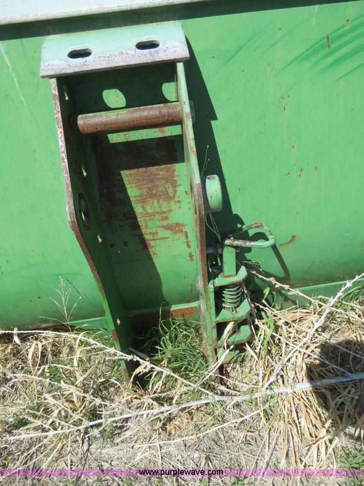 image for item B4748 1979 John Deere 4440 tractor