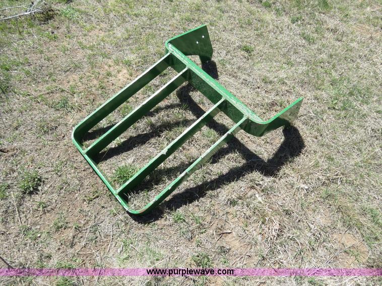 image for item B4748 1979 John Deere 4440 tractor