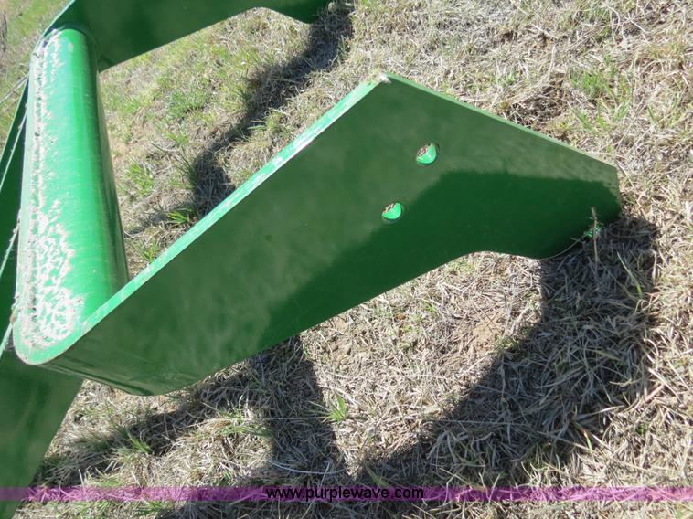 image for item B4748 1979 John Deere 4440 tractor