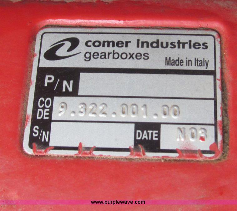 image for item B5464 2005 New Holland BR780 round baler